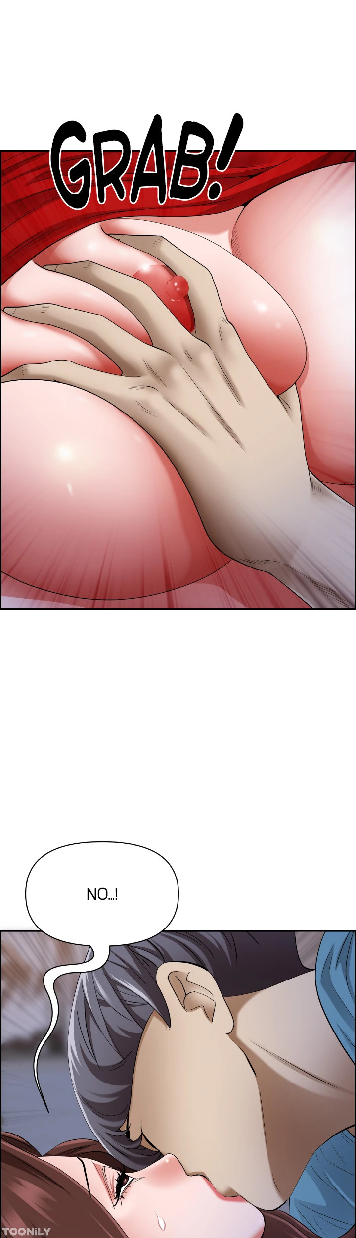 Living With A Milf chapter 80 page 28
