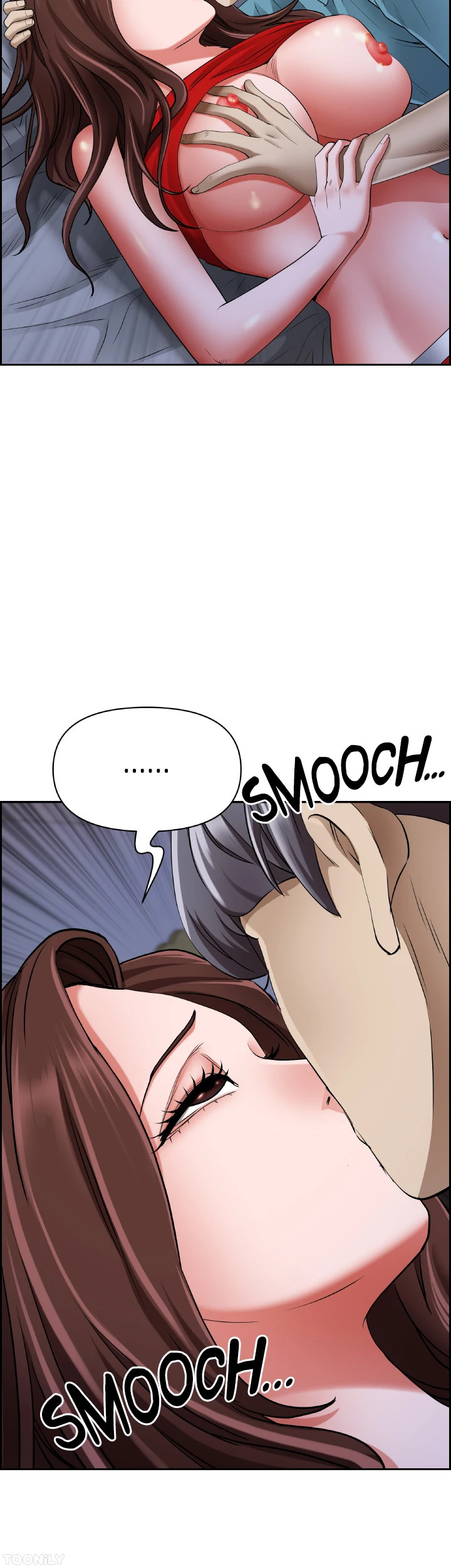 Living With A Milf chapter 80 page 31