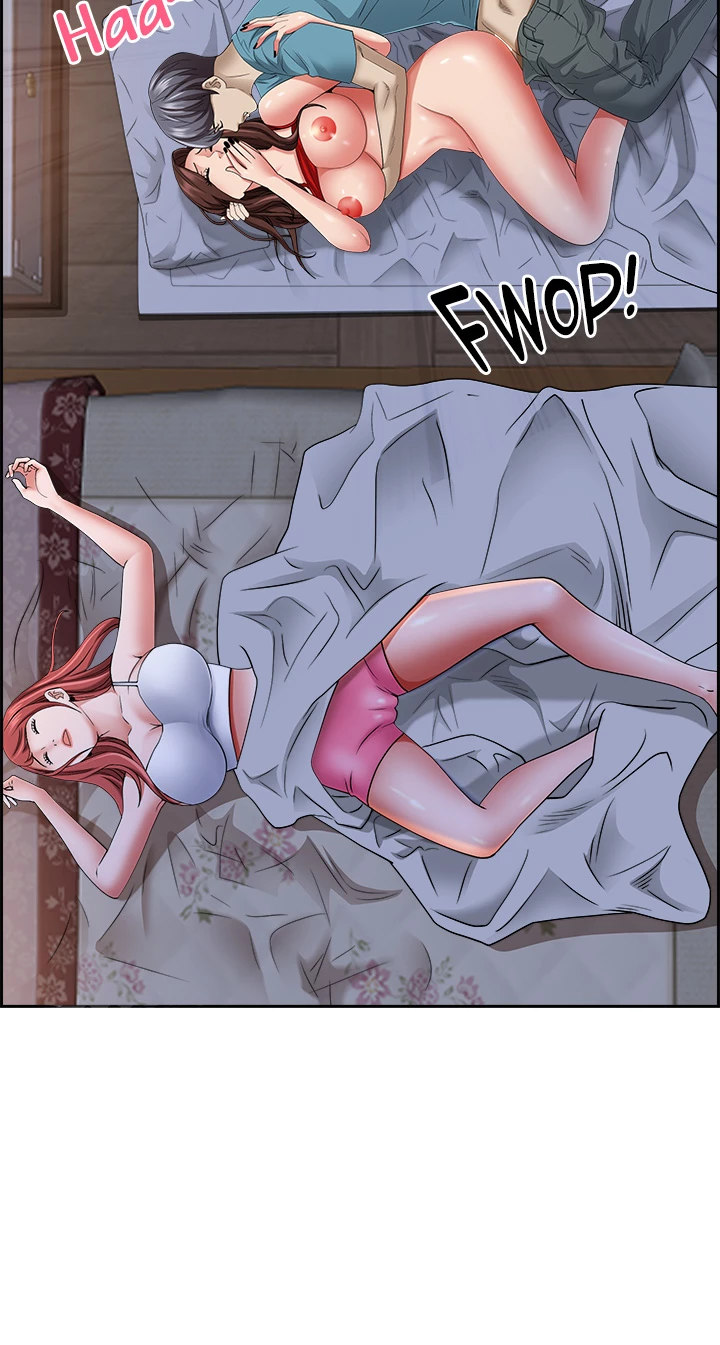 Living With A Milf chapter 81 page 30