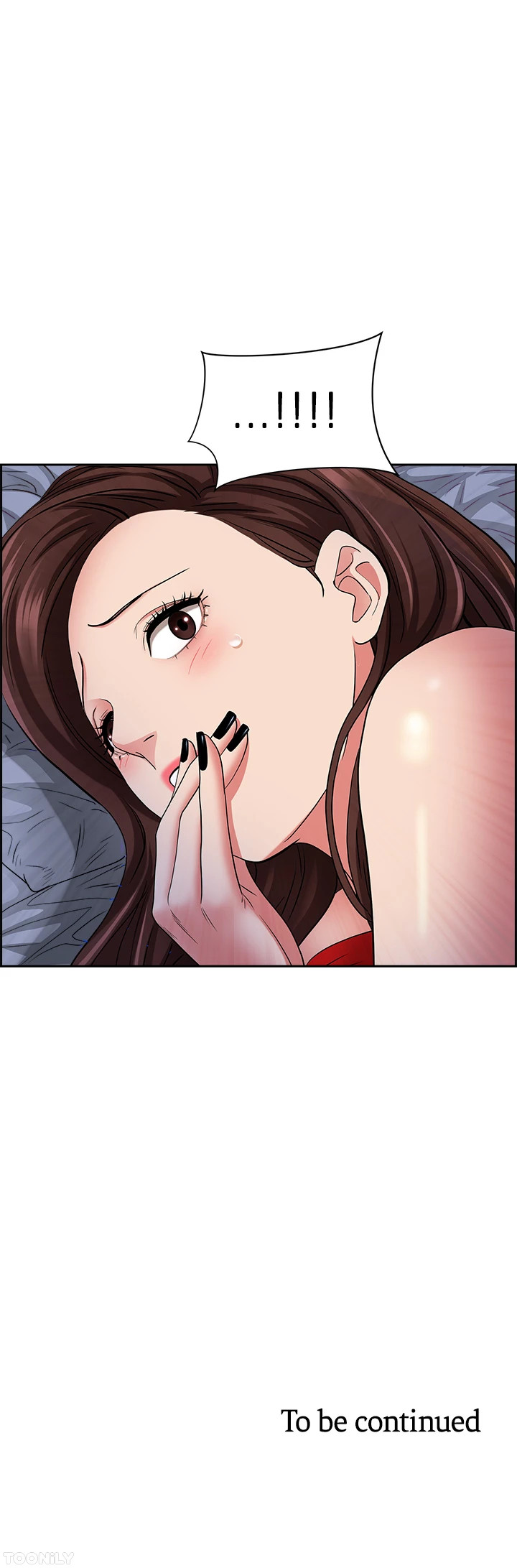 Living With A Milf chapter 81 page 59