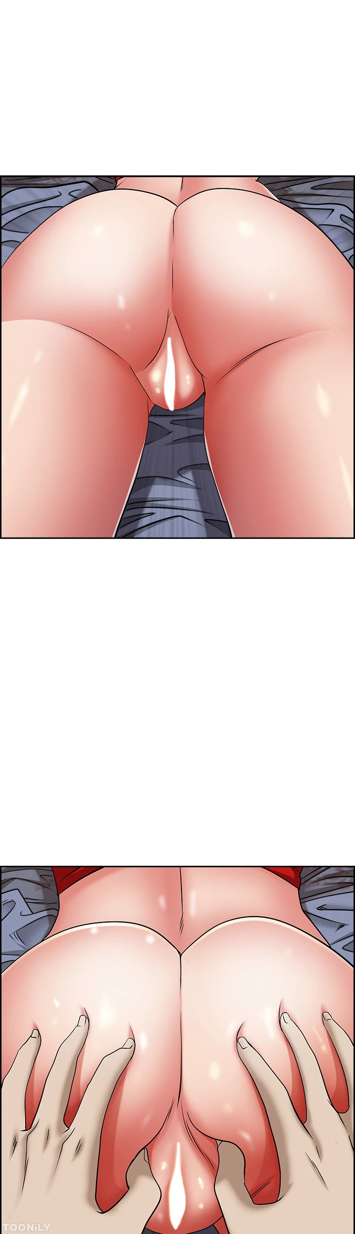 Living With A Milf chapter 82 page 21