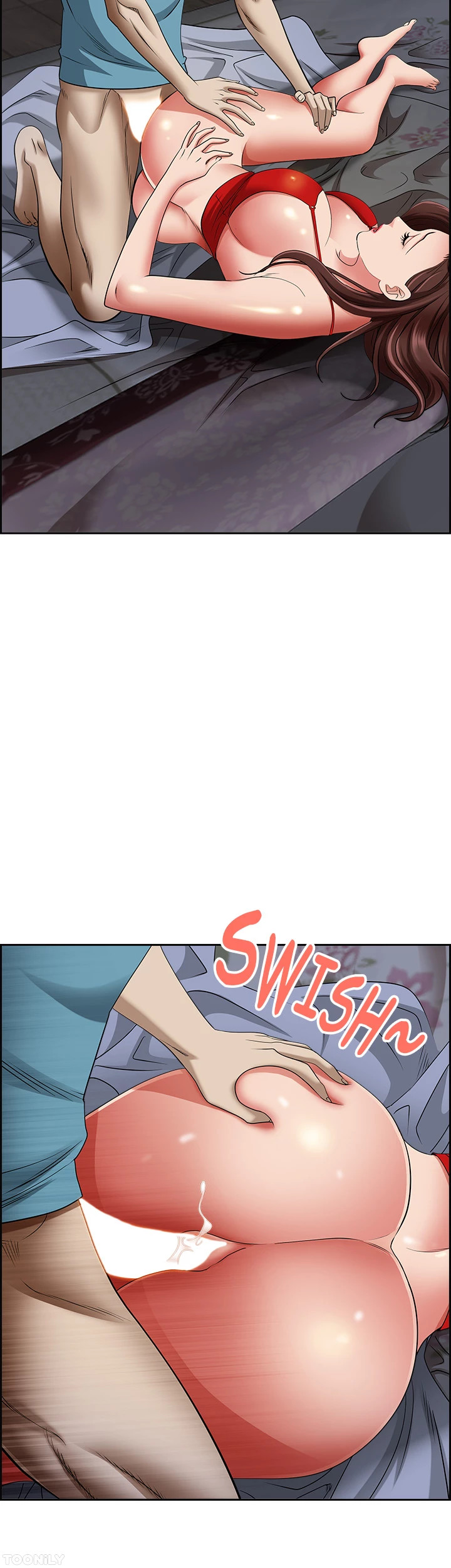 Living With A Milf chapter 82 page 38