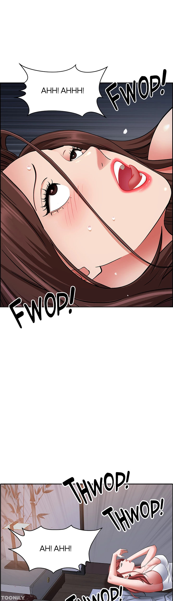 Living With A Milf chapter 82 page 58