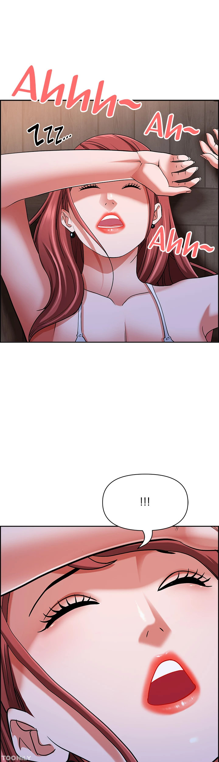 Living With A Milf chapter 82 page 60