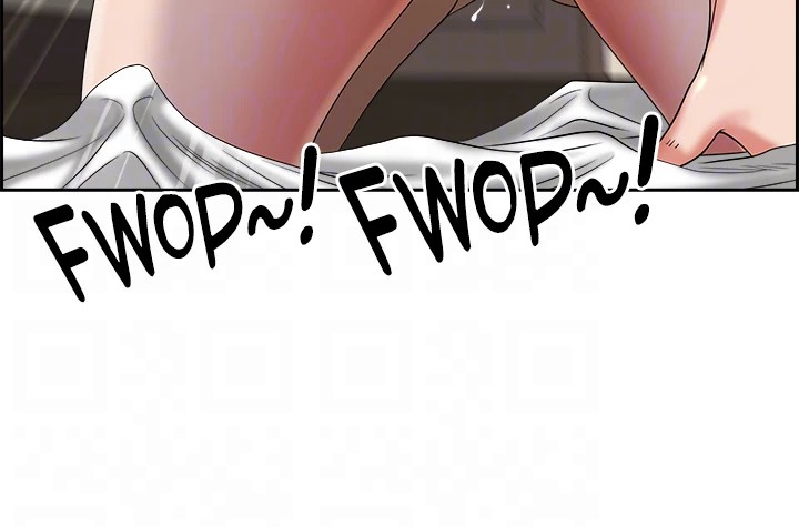 Living With A Milf chapter 83 page 34