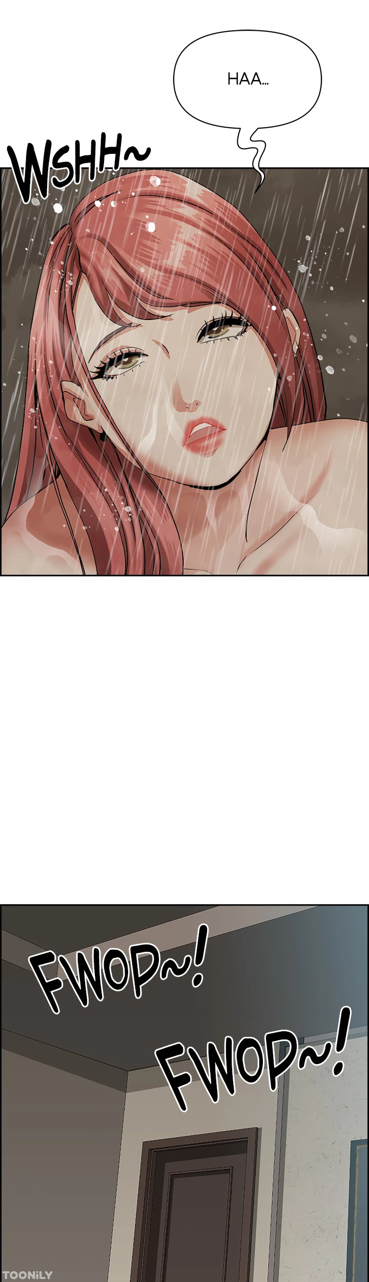 Living With A Milf chapter 83 page 42