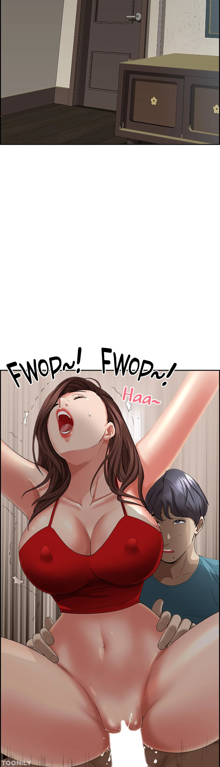 Living With A Milf chapter 83 page 43