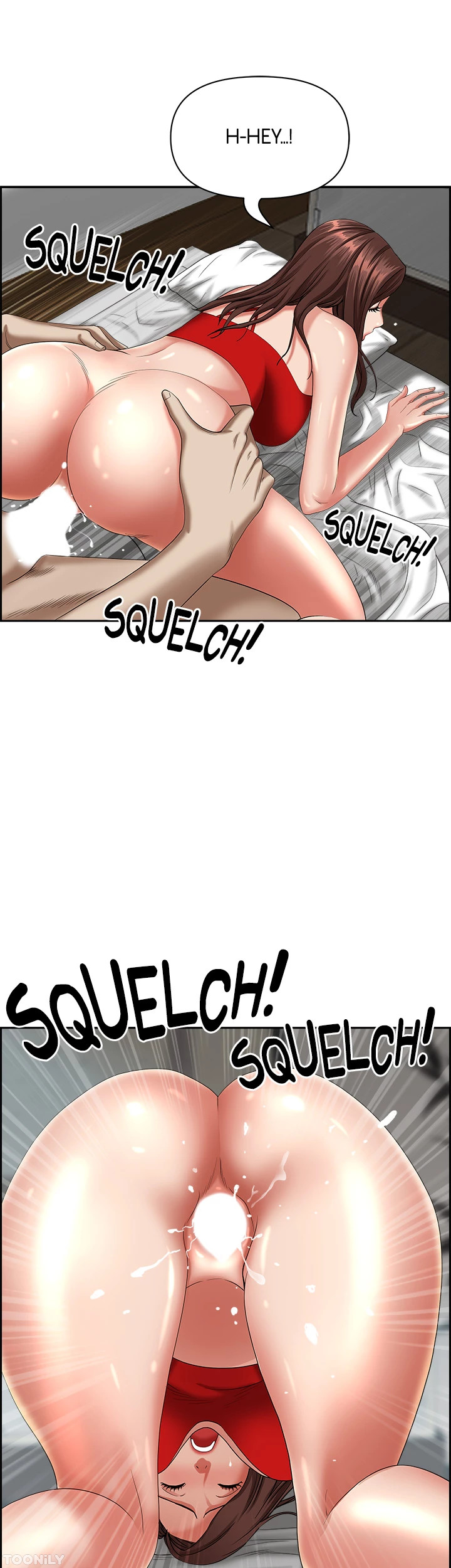 Living With A Milf chapter 83 page 51