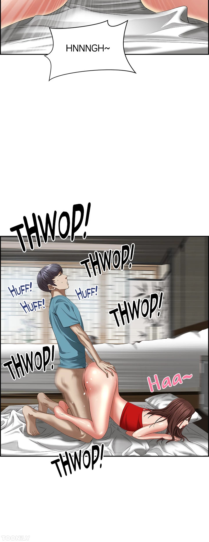 Living With A Milf chapter 83 page 52