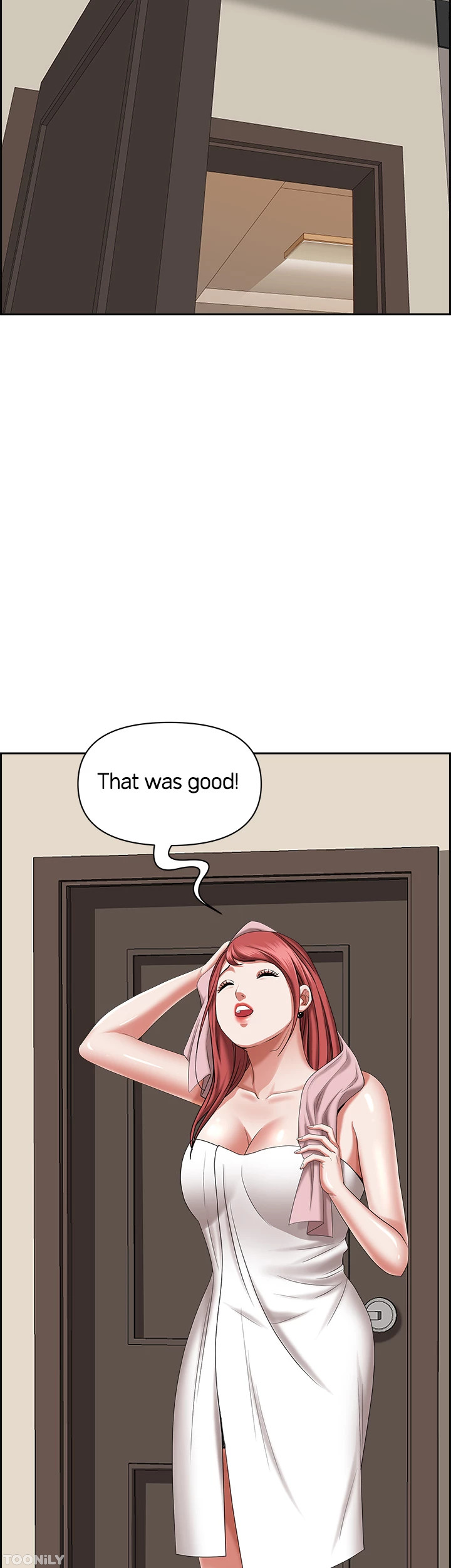 Living With A Milf chapter 83 page 54