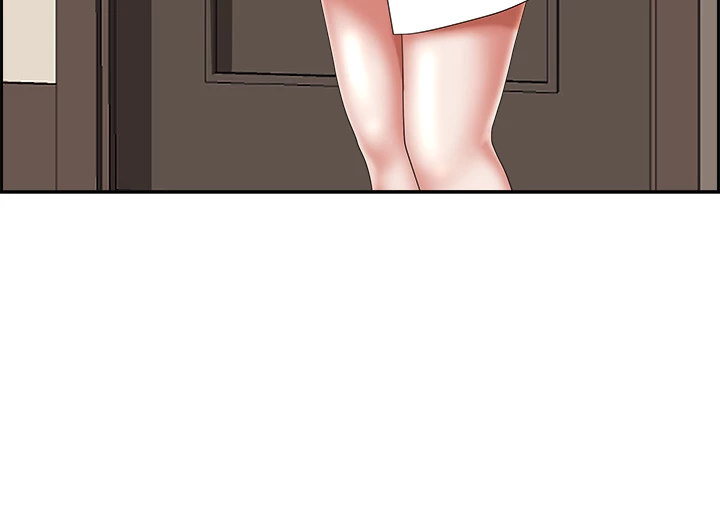 Living With A Milf chapter 83 page 55