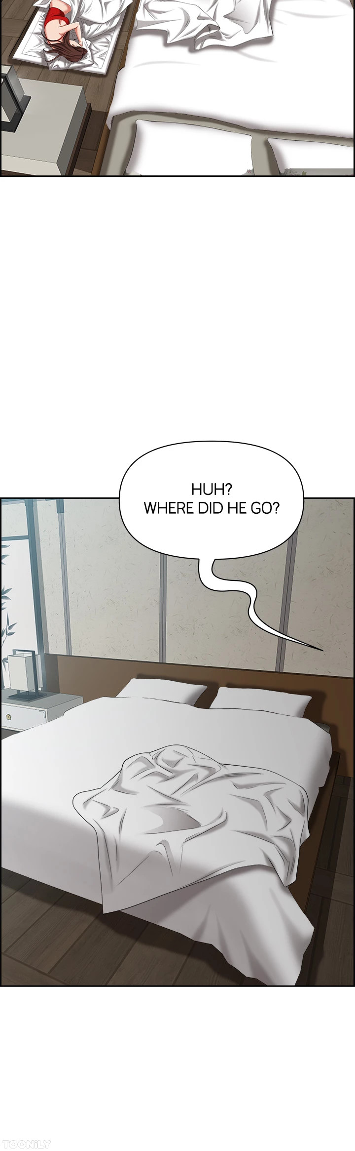 Living With A Milf chapter 83 page 57
