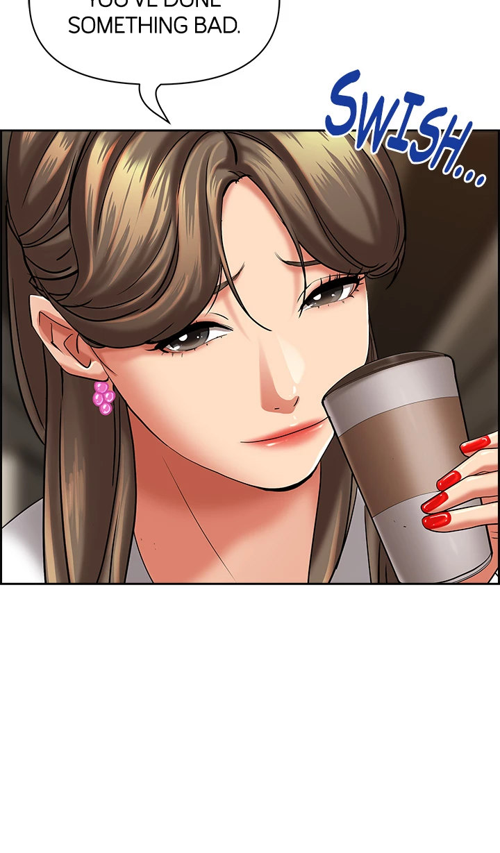 Living With A Milf chapter 83 page 63