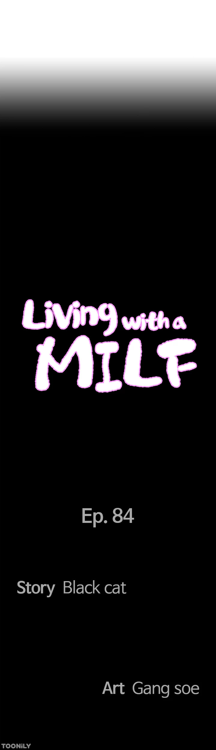 Living With A Milf chapter 84 page 4