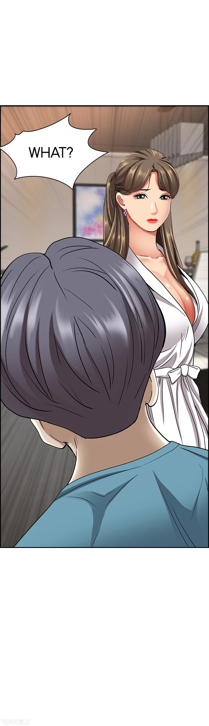 Living With A Milf chapter 85 page 59