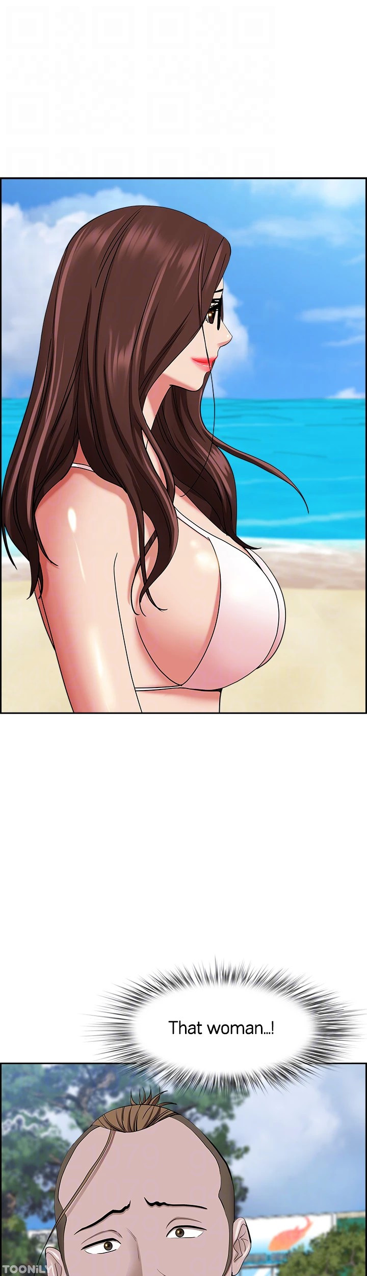 Living With A Milf chapter 87 page 38