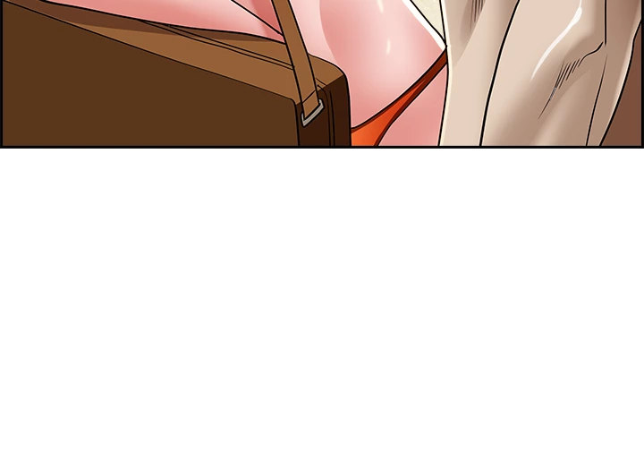 Living With A Milf chapter 87 page 40