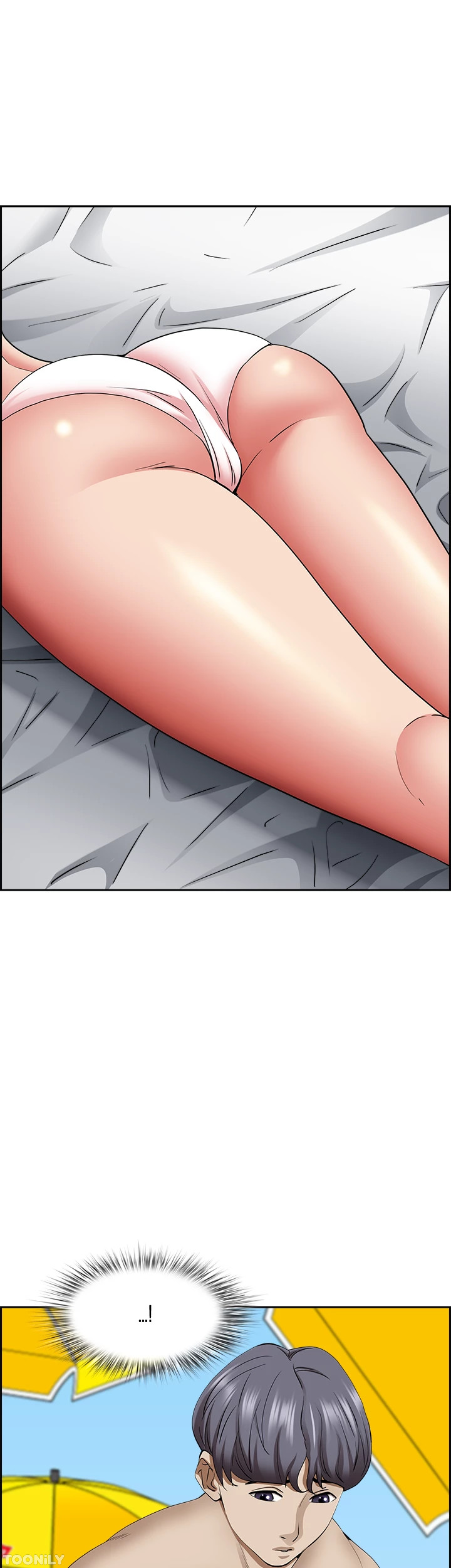 Living With A Milf chapter 87 page 68