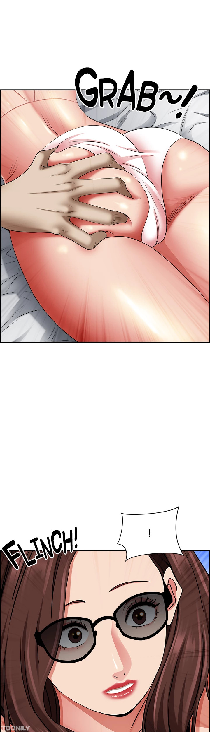 Living With A Milf chapter 87 page 70