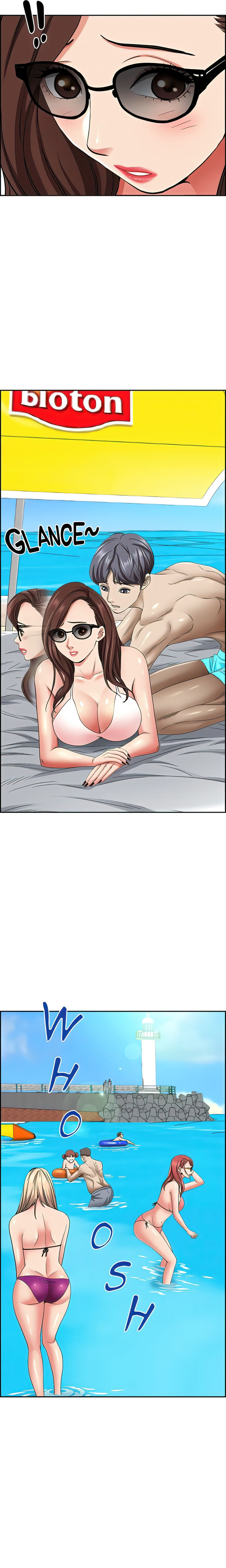 Living With A Milf chapter 88 page 13