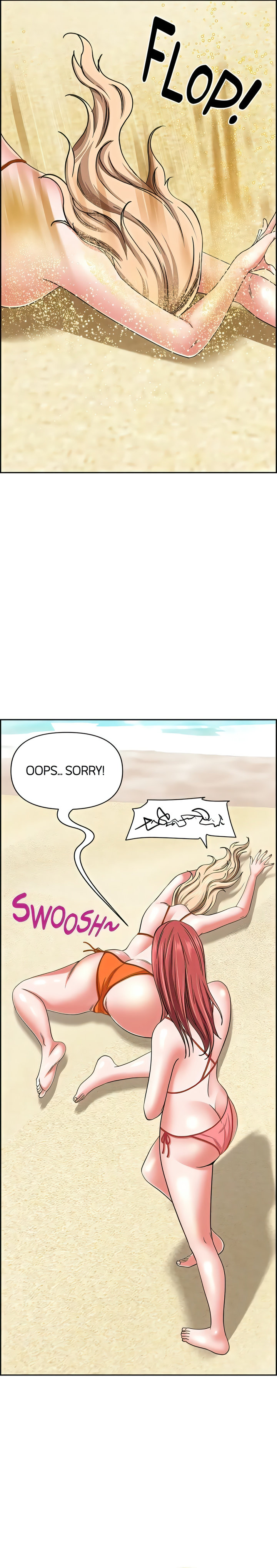 Living With A Milf chapter 92 page 24