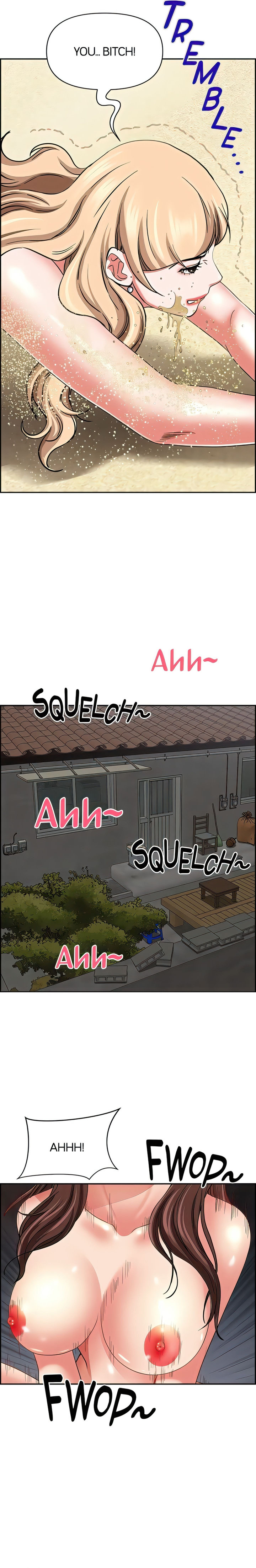 Living With A Milf chapter 92 page 25