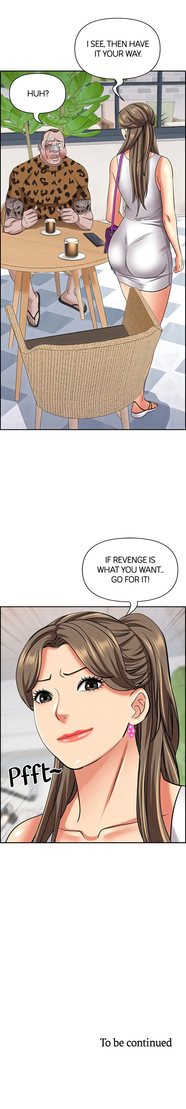 Living With A Milf chapter 93 page 24