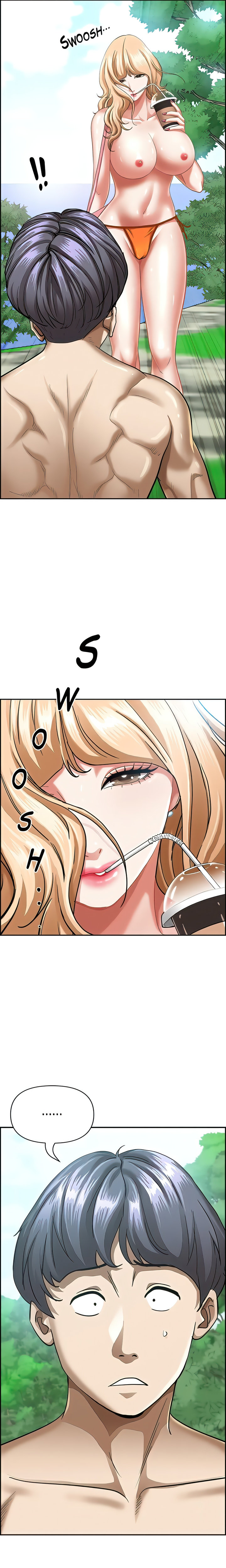 Living With A Milf chapter 94 page 28