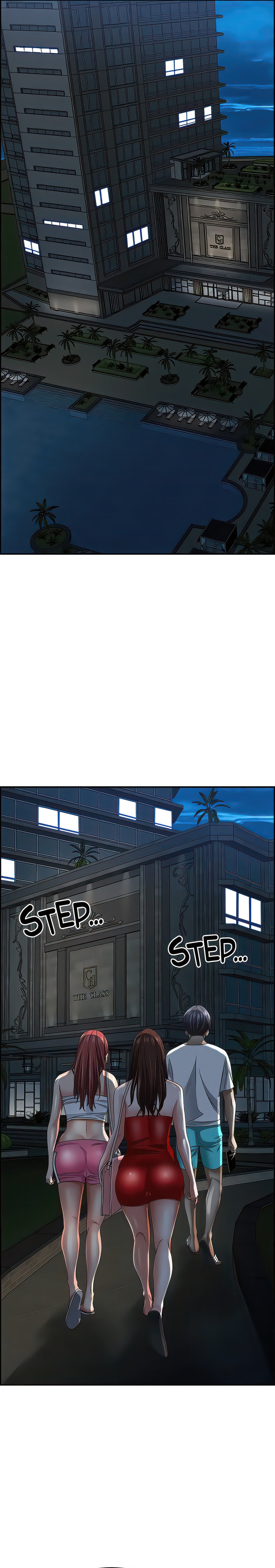 Living With A Milf chapter 96 page 12