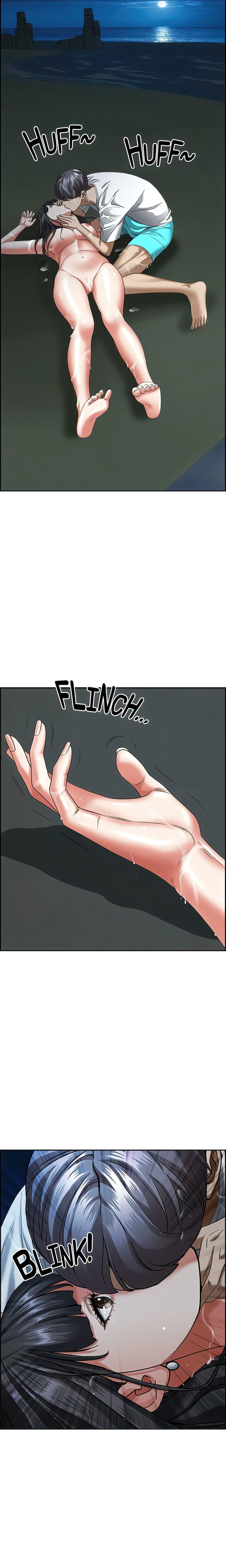 Living With A Milf chapter 97 page 13