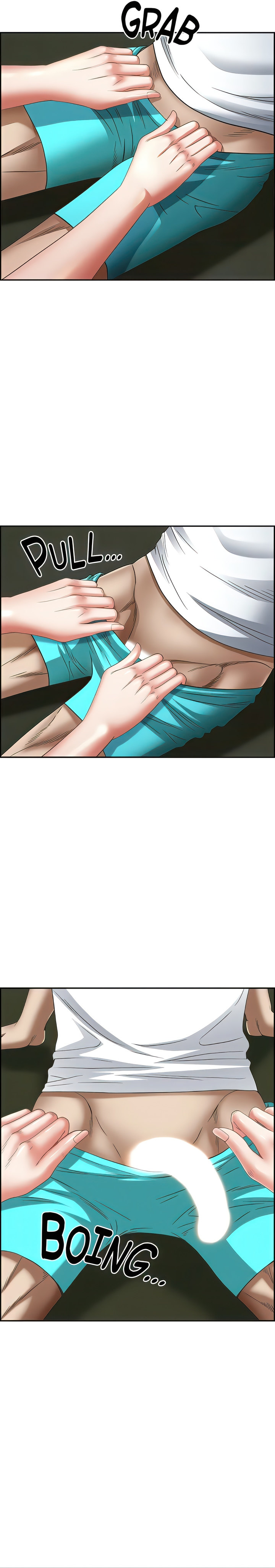 Living With A Milf chapter 98 page 22
