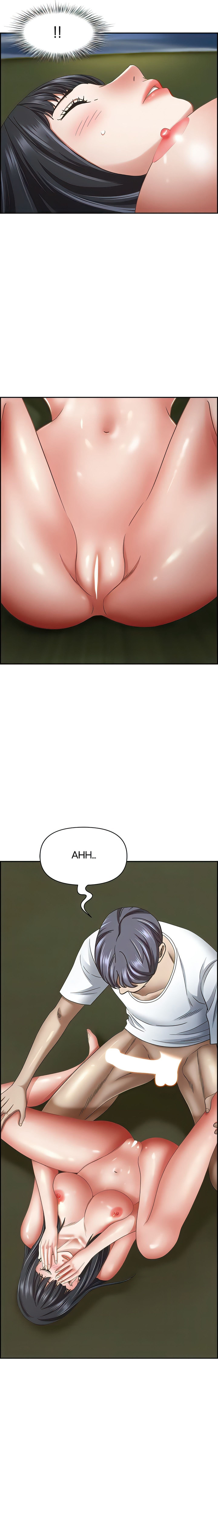 Living With A Milf chapter 99 page 19