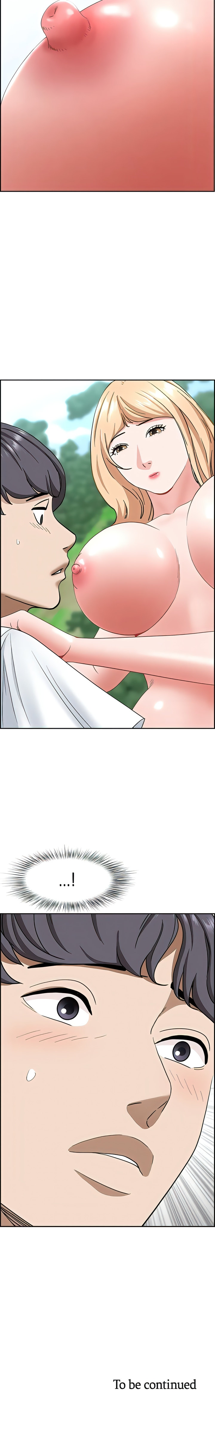 Living With A Milf chapter 106 page 26