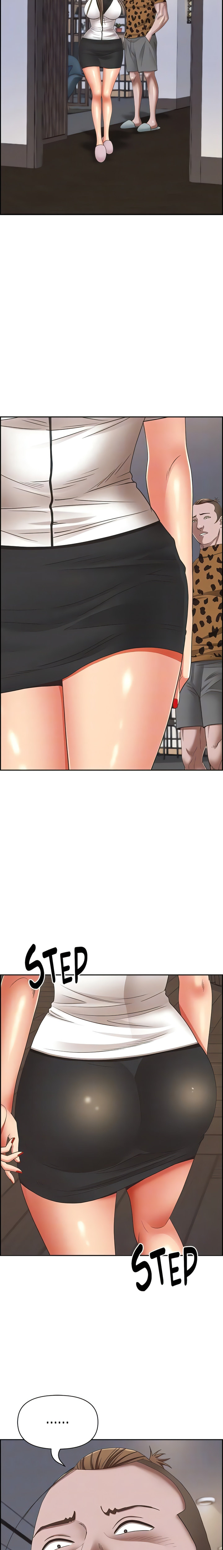 Living With A Milf chapter 107 page 17