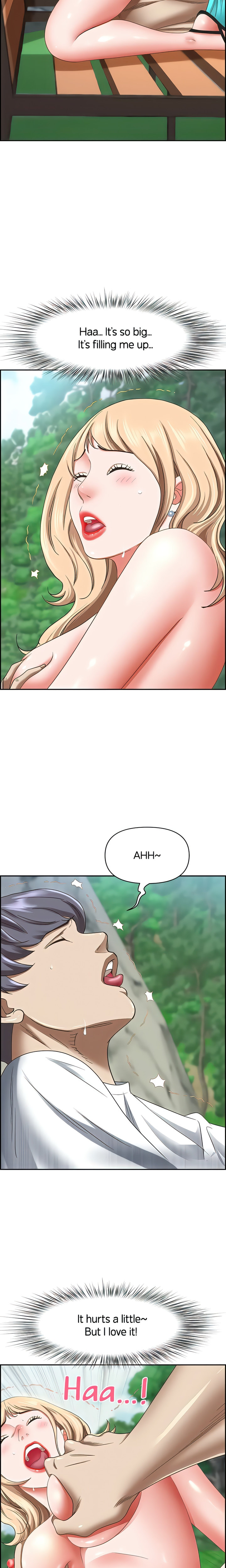 Living With A Milf chapter 109 page 4