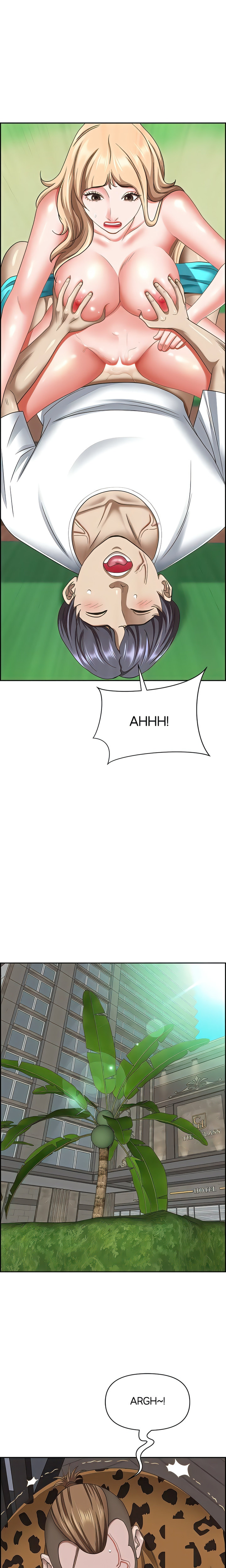 Living With A Milf chapter 109 page 11