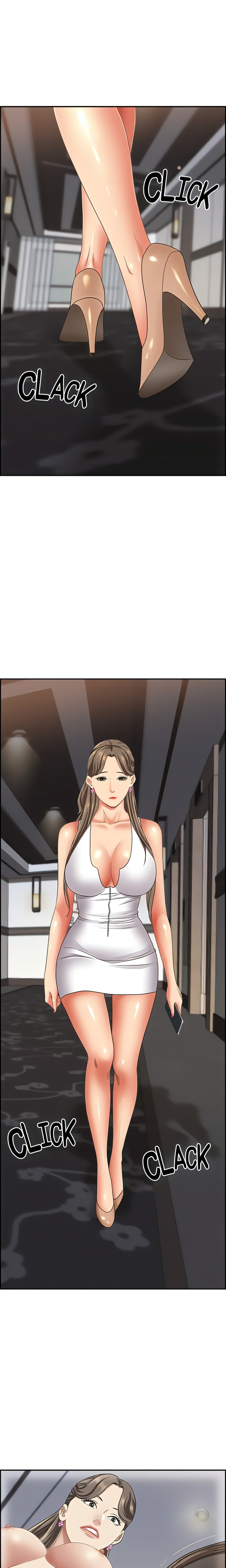 Living With A Milf chapter 109 page 24