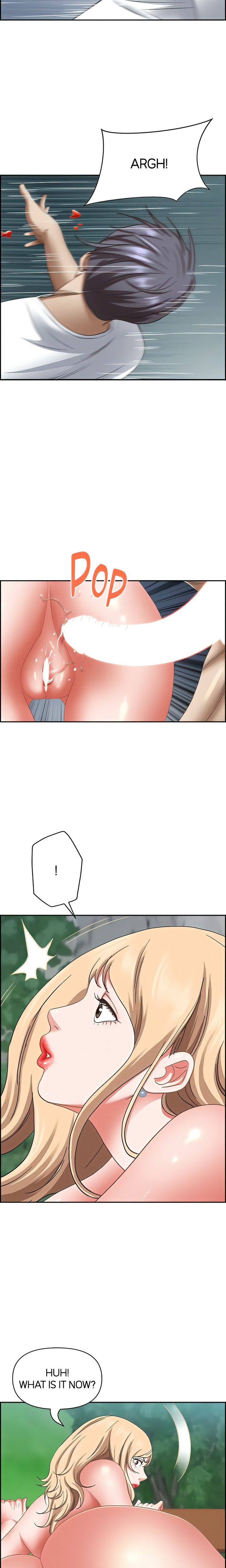 Living With A Milf chapter 110 page 24