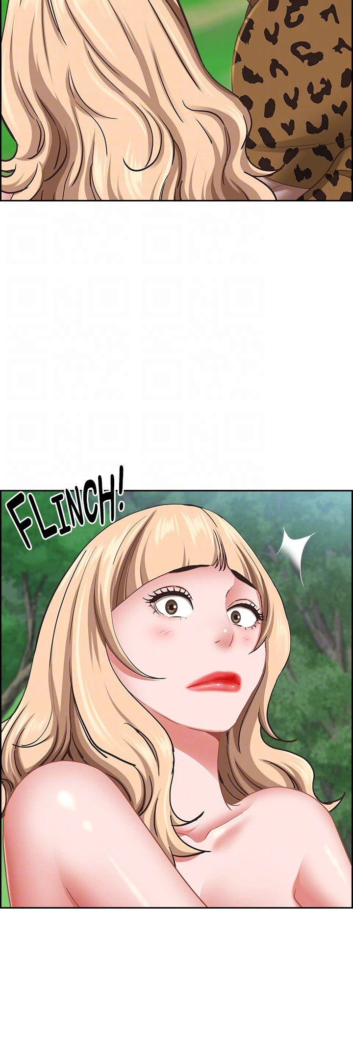 Living With A Milf chapter 111 page 10