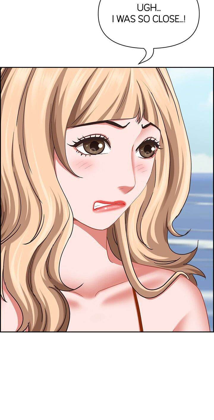 Living With A Milf chapter 111 page 42