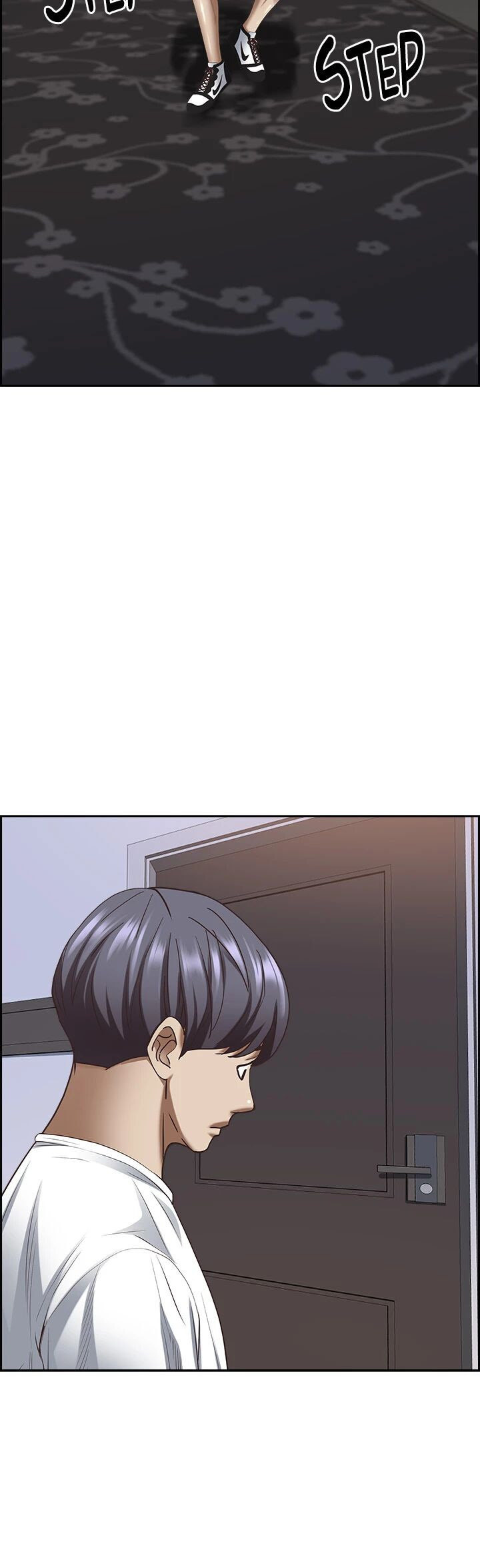 Living With A Milf chapter 111 page 44
