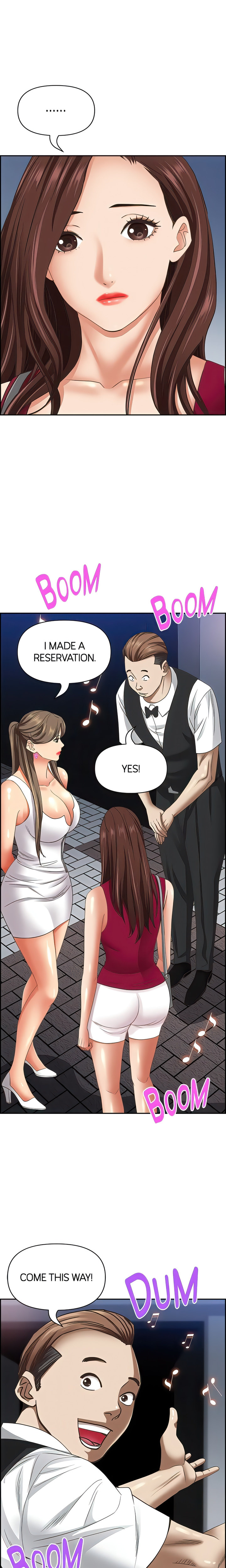 Living With A Milf chapter 112 page 22