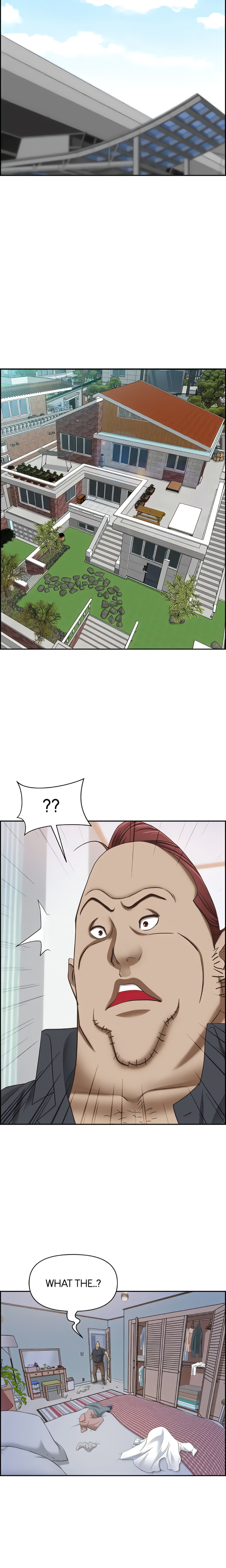 Living With A Milf chapter 125 page 7