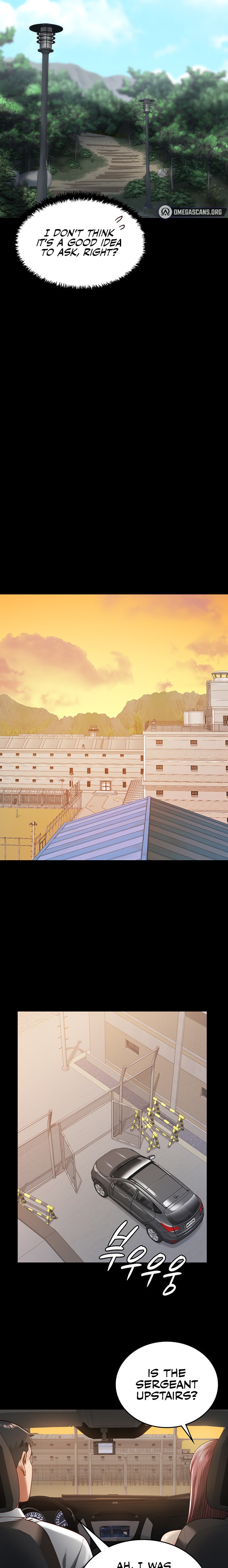 Locked Up chapter 5 page 19