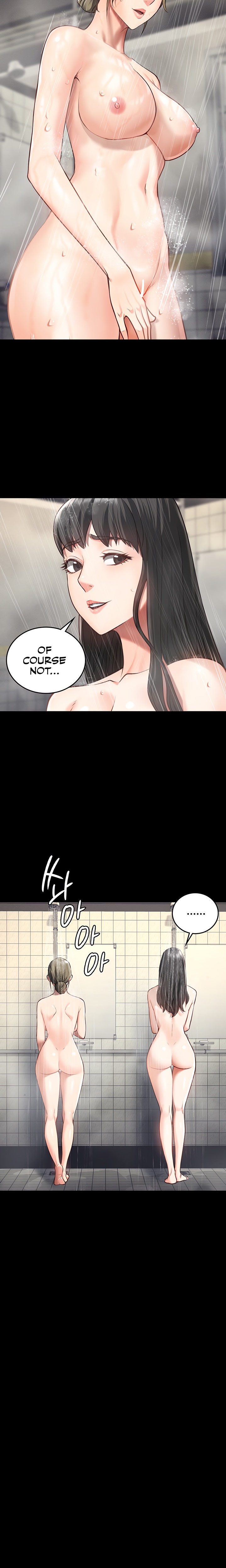 Locked Up chapter 6 page 17