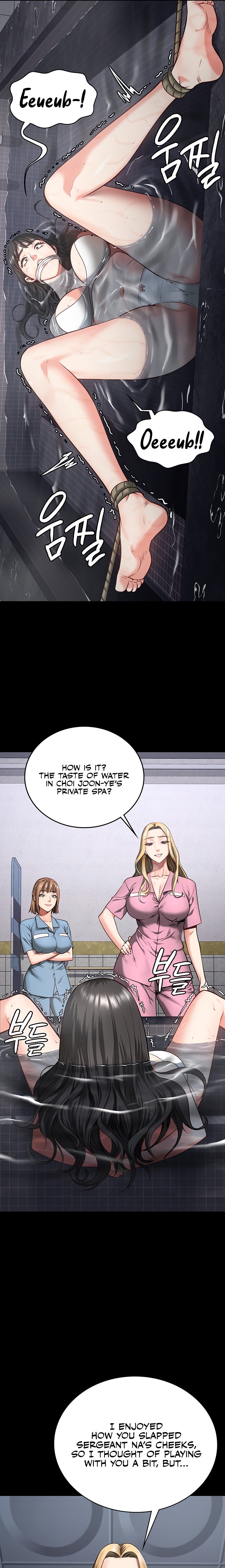 Locked Up chapter 6 page 31