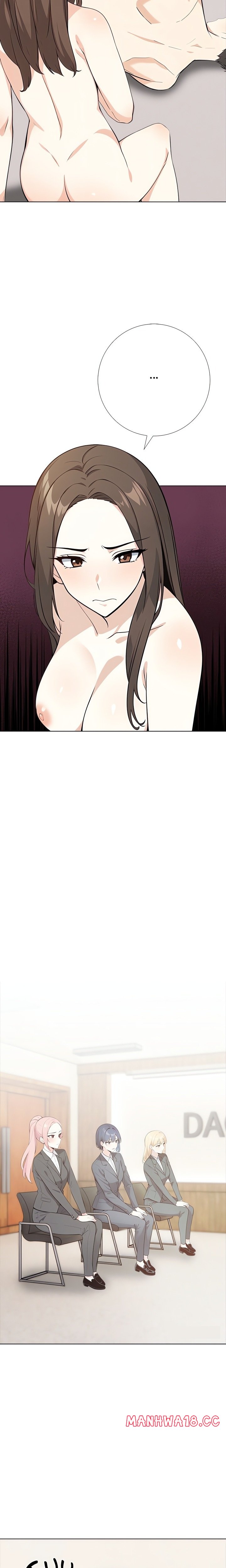 Locked With Her chapter 8 page 13