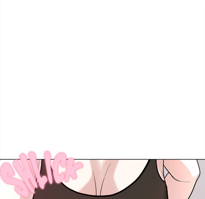 Locked With Her chapter 12 page 6