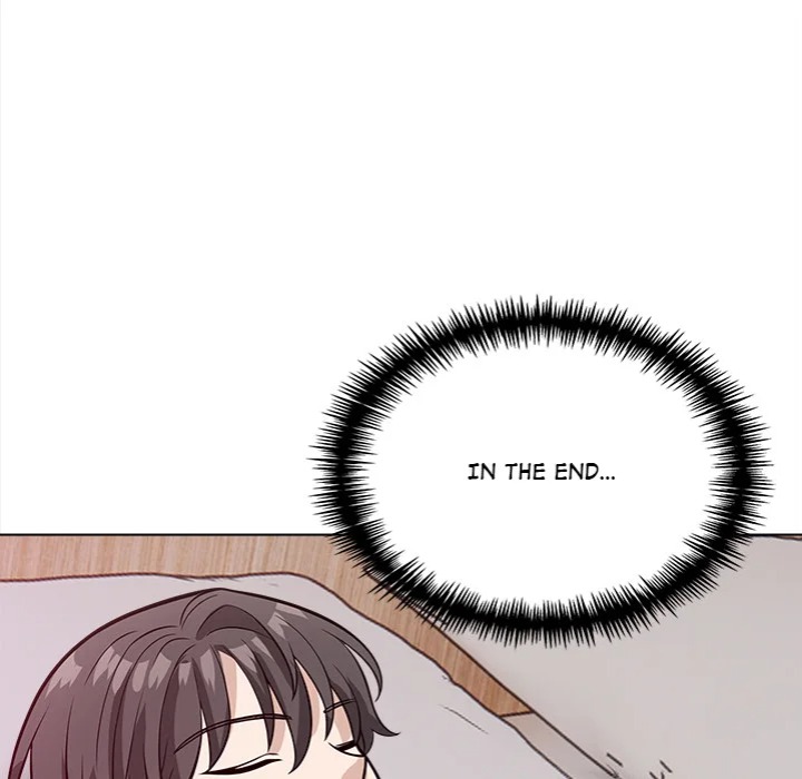 Locked With Her chapter 12 page 8