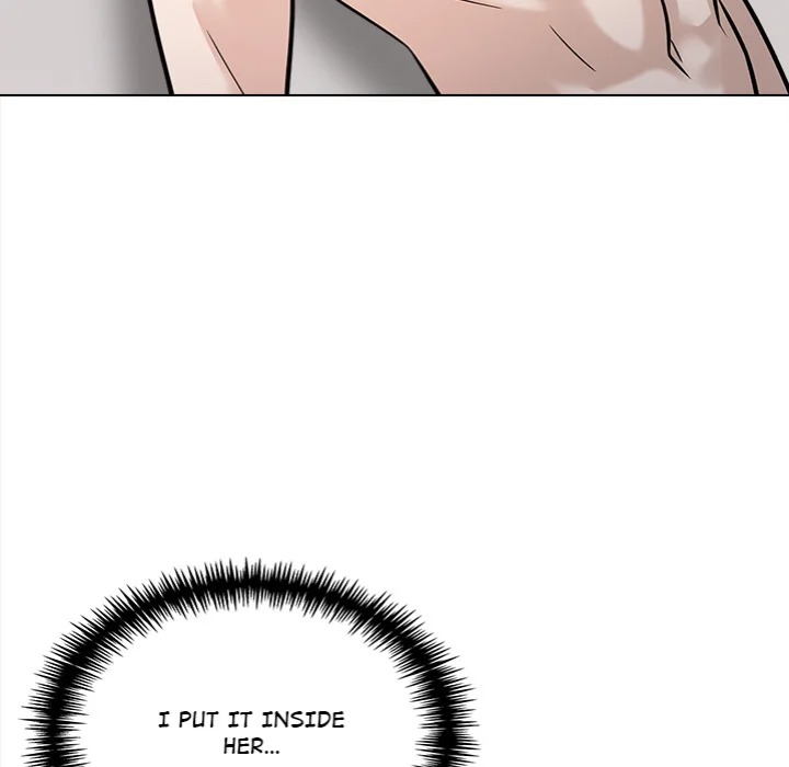 Locked With Her chapter 12 page 10